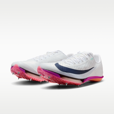 Nike Maxfly 2 Glam Track & Field Sprinting Spikes. Nike.com